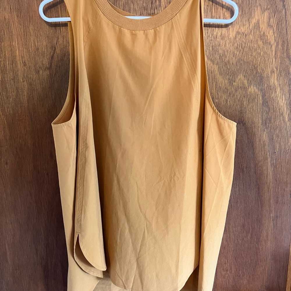 Great workout or lounge tank top
